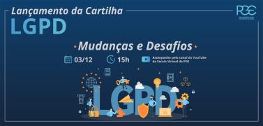 Cartilha LGPD