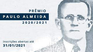 Prêmio paulo Almeida 2020