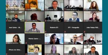 Conciliação leitos UTI