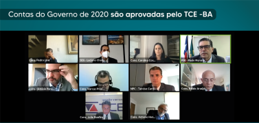 Contas do Governo 2020-05