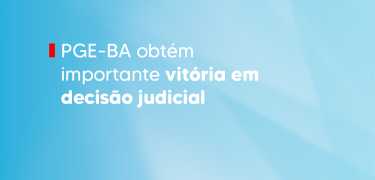 Estado obtém importante vitoria judicial_SITE