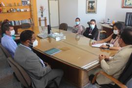 Capa-Reunião PGE-Edvan Barbosa