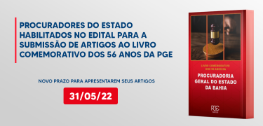 Livro Comemorativo dos 56 Anos da PGE-BA_SITE