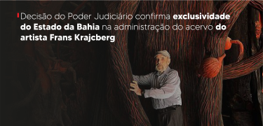 Decisão do Poder Judiciário confirma exclusividade do Estado da Bahia na administração SITE