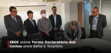 card site - Termo Declaratório