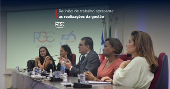 Reunião de trabalho apresenta as realizações da gestão_INSTA