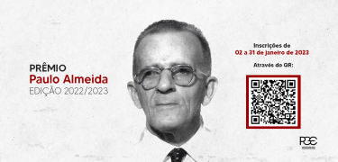 Prêmio Paulo Almeida - site