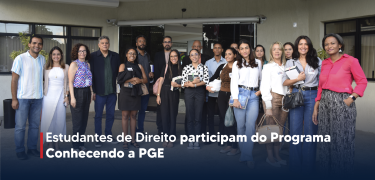 Estudantes de Direito participam do Programa Conhecendo a PGE_Prancheta 2 cópia
