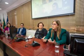 PGE-BA e Ministério Público Estadual trocam experiências sobre a Metodologia OKR (1)