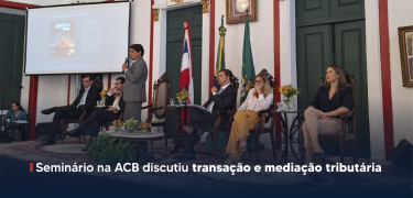 Seminário na ACB discutiu transação e mediação tributária_Prancheta 2