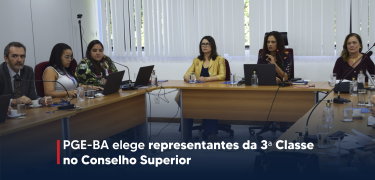 PGE-BA ELEGE REPRESENTANTES DA 3ª CLASSE NO CONSELHO SUPERIOR_Prancheta 2
