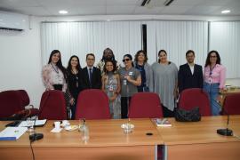 07-11-2023 - Reunião com o Procurador Geral Adjunto Ricardo Villaça com representantes da Embasa (21)