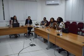 07-11-2023 - Reunião com o Procurador Geral Adjunto Ricardo Villaça com representantes da Embasa (6)