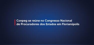 Conpeg se reúne no Congresso Nacional de Procuradores dos Estados em Florianópolis-02