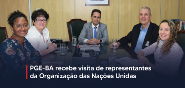 PGE-BA recebe visita de representantes da Organização das Nações Unidas-02