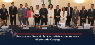 Começaram as oficinas de escuta do do Planejamento Estratégico da PGE-BA 2024-27_SITE