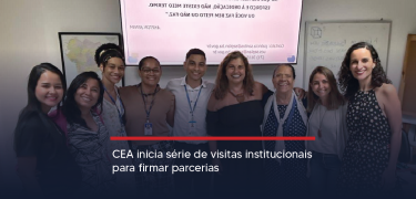 CEA inicia série de visitas institucionais card-02