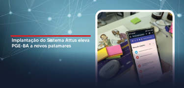 Triunfo Tecnológico Implantação do Sistema Attus card-02