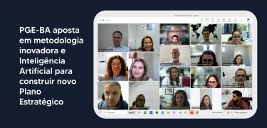PGE BA aposta em metodologia inovadora e inteliencia artificial CARD-02