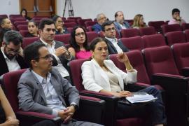 Procuradores do Estado apresentam projetos relacionados a Ciência de Dados e Inteligência Artificial (14)