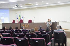 Programa Conhecendo a PGE (107)