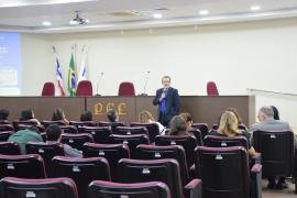 Programa Conhecendo a PGE (149)