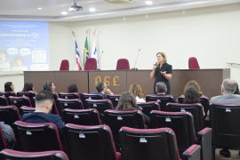 Programa Conhecendo a PGE (256)