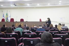 Programa Conhecendo a PGE (267)