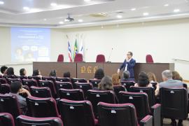 Programa Conhecendo a PGE (97)