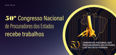 50º Congresso Nacional de Procuradores CARD_SITE
