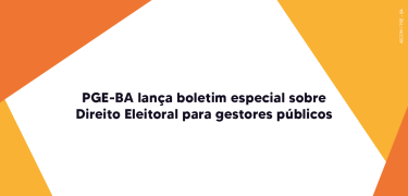 PGE-BA lança boletim especial CARD_SITE