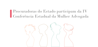 Procuradoras do Estado participam da IV CARD_SITE