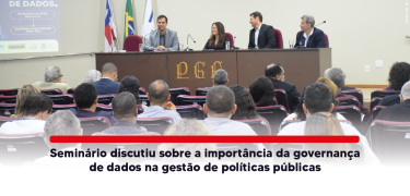 Seminário Políticas Públicas e Gestão de Dados CARD_SITE