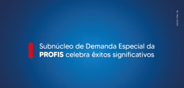 Subnúcleo de Demanda Especial da PROFIS CARD_SITE