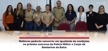 Mulheres poderão concorrer CARD_site