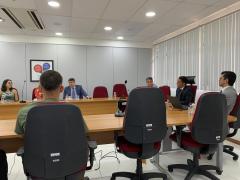 Procuradores da AGE-MG visitam PGE-BA para conhecer novo Sistema de Gestão Processual (2)