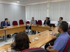 Procuradores da AGE-MG visitam PGE-BA para conhecer novo Sistema de Gestão Processual (4)