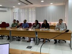 Procuradores da AGE-MG visitam PGE-BA para conhecer novo Sistema de Gestão Processual (6)