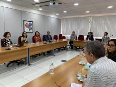 Procuradores da AGE-MG visitam PGE-BA para conhecer novo Sistema de Gestão Processual (7)