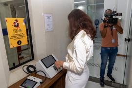 PGE inaugura Espaço Degraus da Reflexão - Foto - André Frutuôso-CAR-GovBA-15