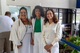 PGE inaugura Espaço Degraus da Reflexão - Foto - André Frutuôso-CAR-GovBA-20