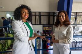 PGE inaugura Espaço Degraus da Reflexão - Foto - André Frutuôso-CAR-GovBA-22