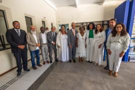 PGE inaugura Espaço Degraus da Reflexão - Foto - André Frutuôso-CAR-GovBA-25