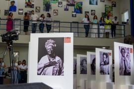 PGE inaugura Espaço Degraus da Reflexão - Foto - André Frutuôso-CAR-GovBA-32