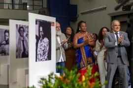 PGE inaugura Espaço Degraus da Reflexão - Foto - André Frutuôso-CAR-GovBA-33