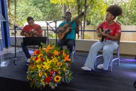 PGE inaugura Espaço Degraus da Reflexão - Foto - André Frutuôso-CAR-GovBA-40