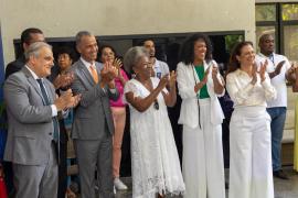 PGE inaugura Espaço Degraus da Reflexão - Foto - André Frutuôso-CAR-GovBA-43