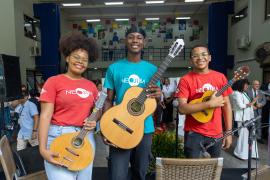 PGE inaugura Espaço Degraus da Reflexão - Foto - André Frutuôso-CAR-GovBA-51