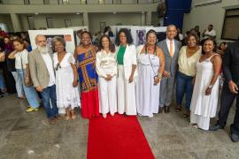 PGE inaugura Espaço Degraus da Reflexão - Foto - André Frutuôso-CAR-GovBA-53