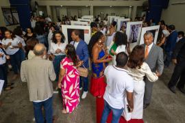 PGE inaugura Espaço Degraus da Reflexão - Foto - André Frutuôso-CAR-GovBA-57